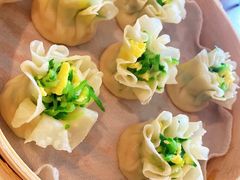 -海派悦庭·海胆烧麦·新融合菜(凯德广场店)