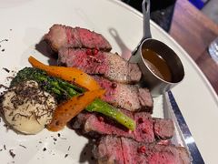 -West10 西拾·西餐厅·创意菜(未来科技城店)