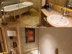 -厦门喜来登酒店