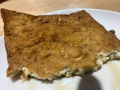 卤豆干-黎一碗大碗手工面(城市立方店)