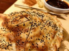 -那拉提之疆·新疆菜(美院店)
