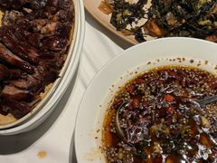 -八府香鸭·啫啫煲(华山路店)