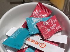 -海底捞火锅(江南盛天地店)