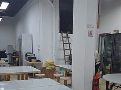 -潮汕砂锅粥