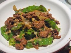 -花椒俏川菜小馆(南海万达店)