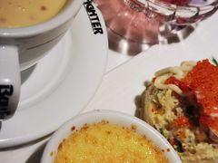 -斗牛士牛排餐厅(嘉里汇店)
