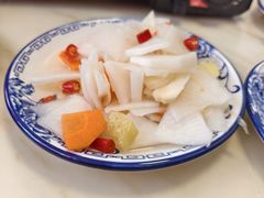 -香火肥肠(福田店)