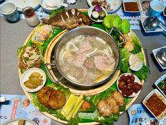 -椰小鸡·琼州糟粕醋(美兰缤纷城店)