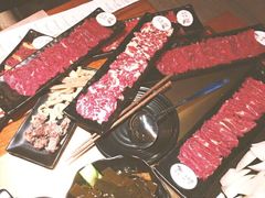 -手选潮汕鲜活牛肉火锅(二七广场店)