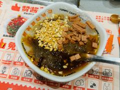 -赞酱川式烤肉(蜀都万达店)