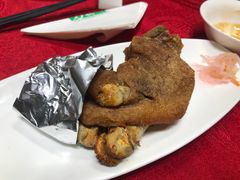 -万柳阁小馆·花园餐厅(龙潭湖店)