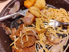 -卡朋西餐(悦汇城店)