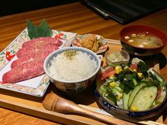 -肉魁屋·烧肉·烧鸟·酒场(高新店)