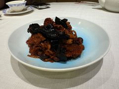 -老吉士酒家(天平路店)