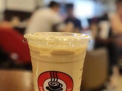 -太平洋咖啡(五月花店)