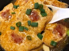 客家酿豆腐-大笑饭堂(甲子桥店)