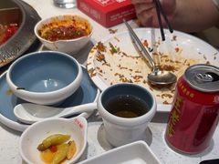 -千牛将·鲜牛肉火锅(开元路店)