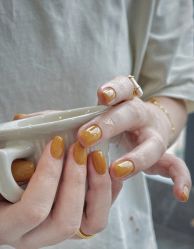 -桃色美甲沙龙