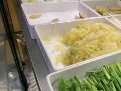-韩先生自助烤肉•烤活鳗