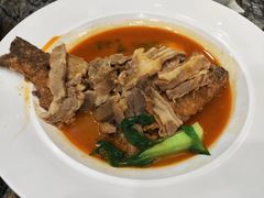 -四季轩中餐厅(徐州开元名都大酒店)