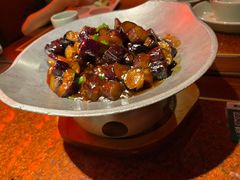 -绿茶餐厅(蓝色港湾店)