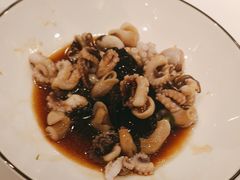 -万荣烤鸭店·北京菜(天坛店)