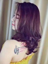 点击看大图 -煊私人定制美发会所