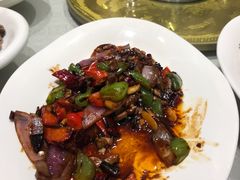 -高玛纳驴肉火烧(河间总店)