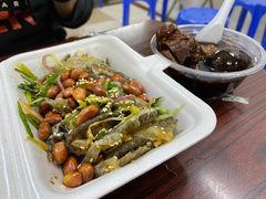 顺德祖传爽鱼皮-陈添記·祖傳爽鱼皮·西关老字号(广州首店)