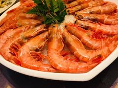 -满堂欢豆捞坊(美丽华大酒店店)