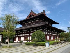 -狼山风景名胜区