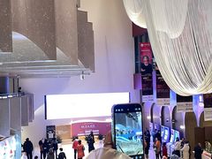 -交通银行前滩31演艺中心