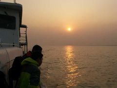 -湖南东洞庭湖国家级自然保护区