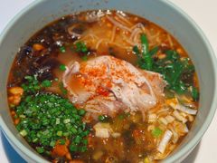 -胡麻(静安嘉里店)