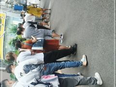 -六广门毛阿姨糯米饭