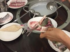 -正能量脆肉鲩火锅