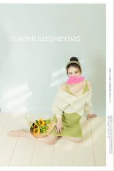 -孕视觉专业孕妇摄影(天津南开店)