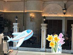 -B&C黄油与面包·THE GARDEN BAKERY概念店(世纪汇店)