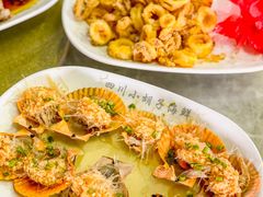 -四川小胡子海鲜(丁村万人海鲜广场店)