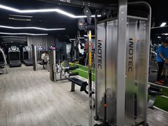 -ENERGY原力健身(川周店)