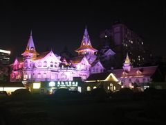 -马勒别墅·中餐厅