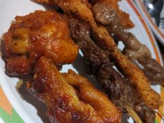 -比格比萨自助(花园路店)