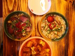 -十里香粉馆(虹桥中路店)