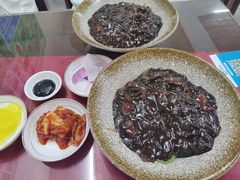 -来味香(麦世达韩国精品百货店)