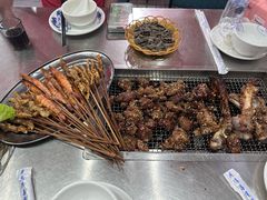 -草原碳烤羊腿(仙塘店)