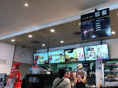 -肯德基(新凌云店)