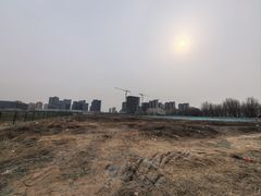 -朱辛庄(地铁站)