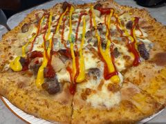 -必胜客(长安店)