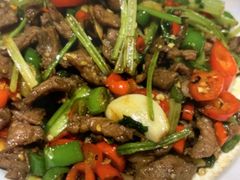 小牛肉-江南韵·无锡太湖文化体验餐厅(凤凰天街店)