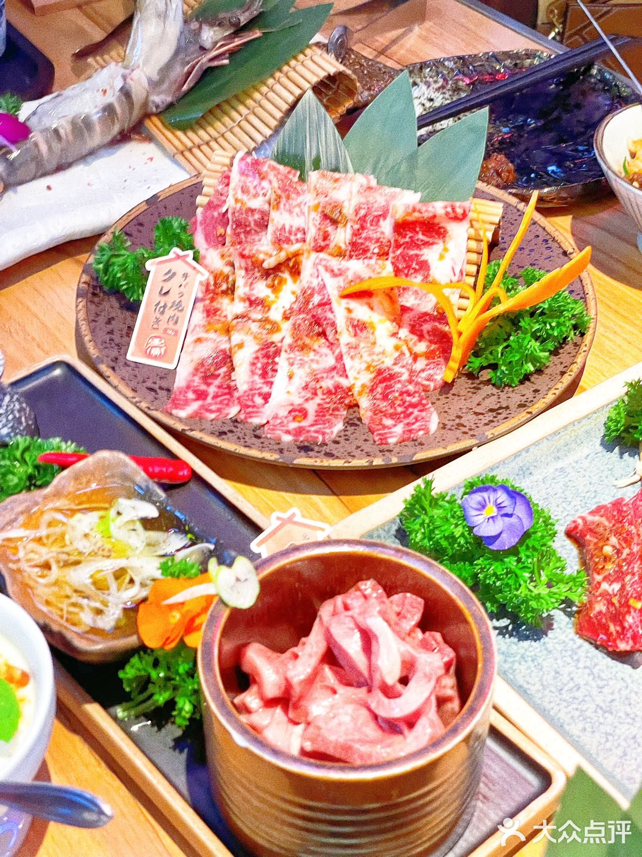北京探店｜京城必吃的和牛烧肉专门店🌟